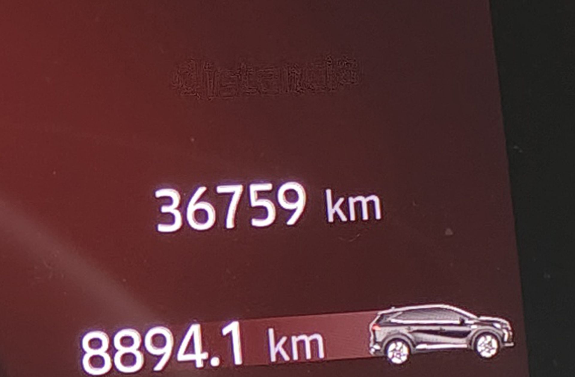 Renault Symbioz Techno mildhybrid - foto 10