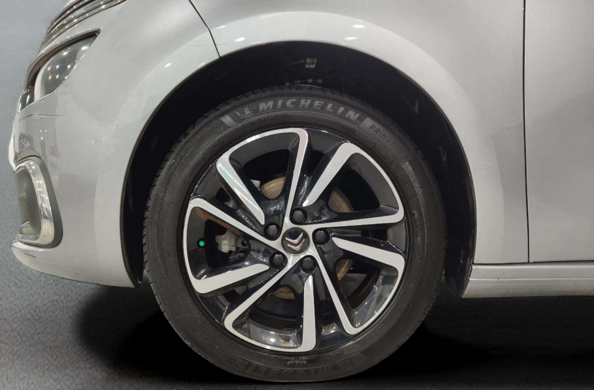 Citroën C4 Picasso PureTech 130 Feel - foto 40