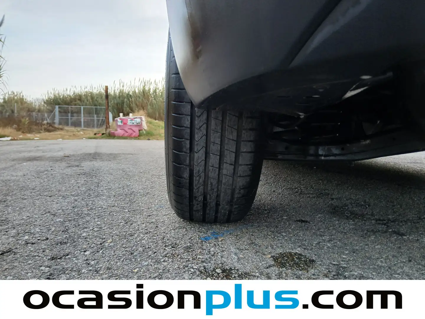 Foto Hyundai Tucson Hyundai Tucson 1.6 GDI SLE 4x2 (132 CV)