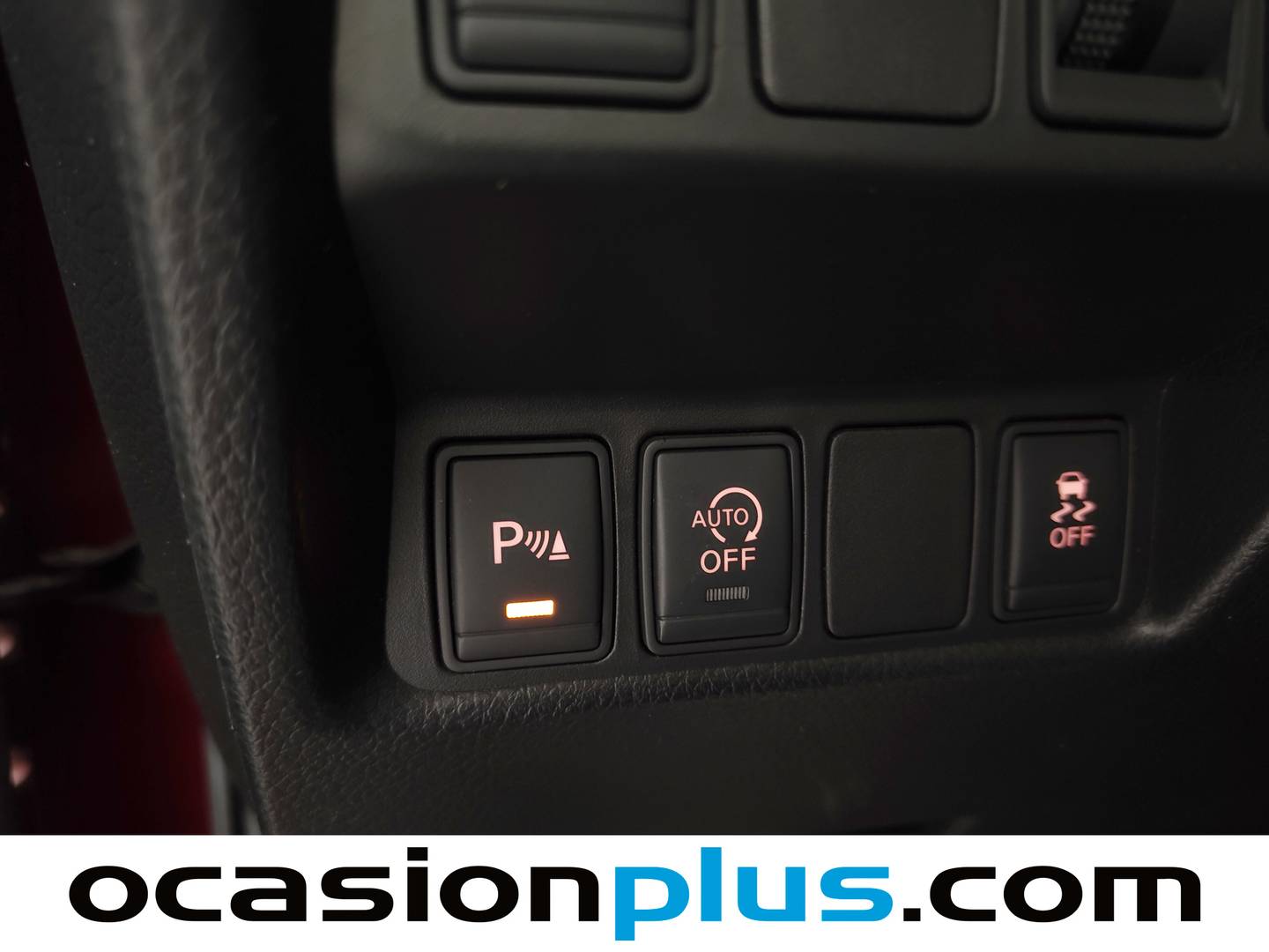 Acabados Nissan QASHQAI Nissan Qashqai 1.5 dCi S&S 360 4x2 (110 CV)