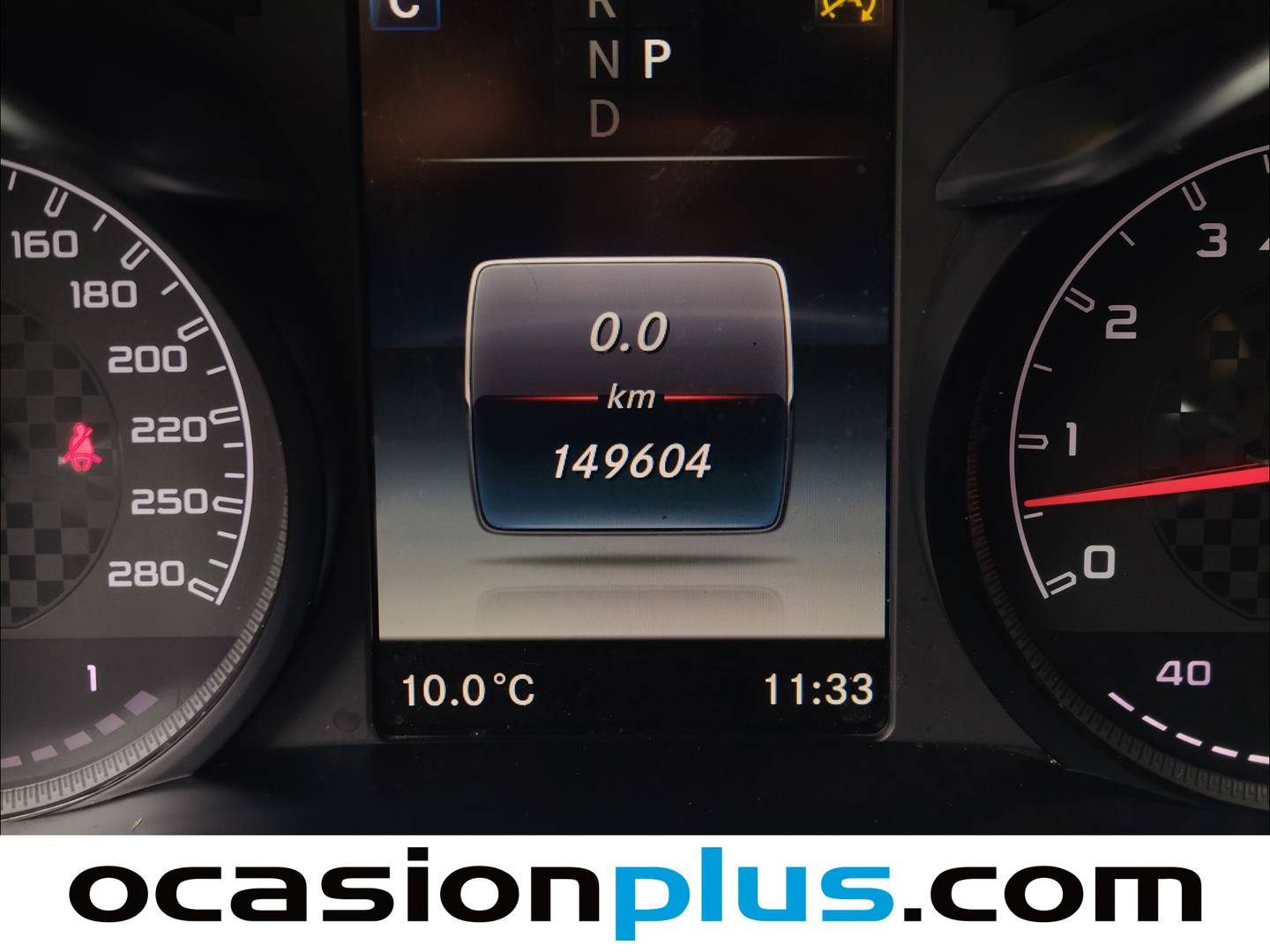 Mercedes GLC Coupé Mercedes-Benz GLC Coupé AMG 43 4Matic (367 CV) barato