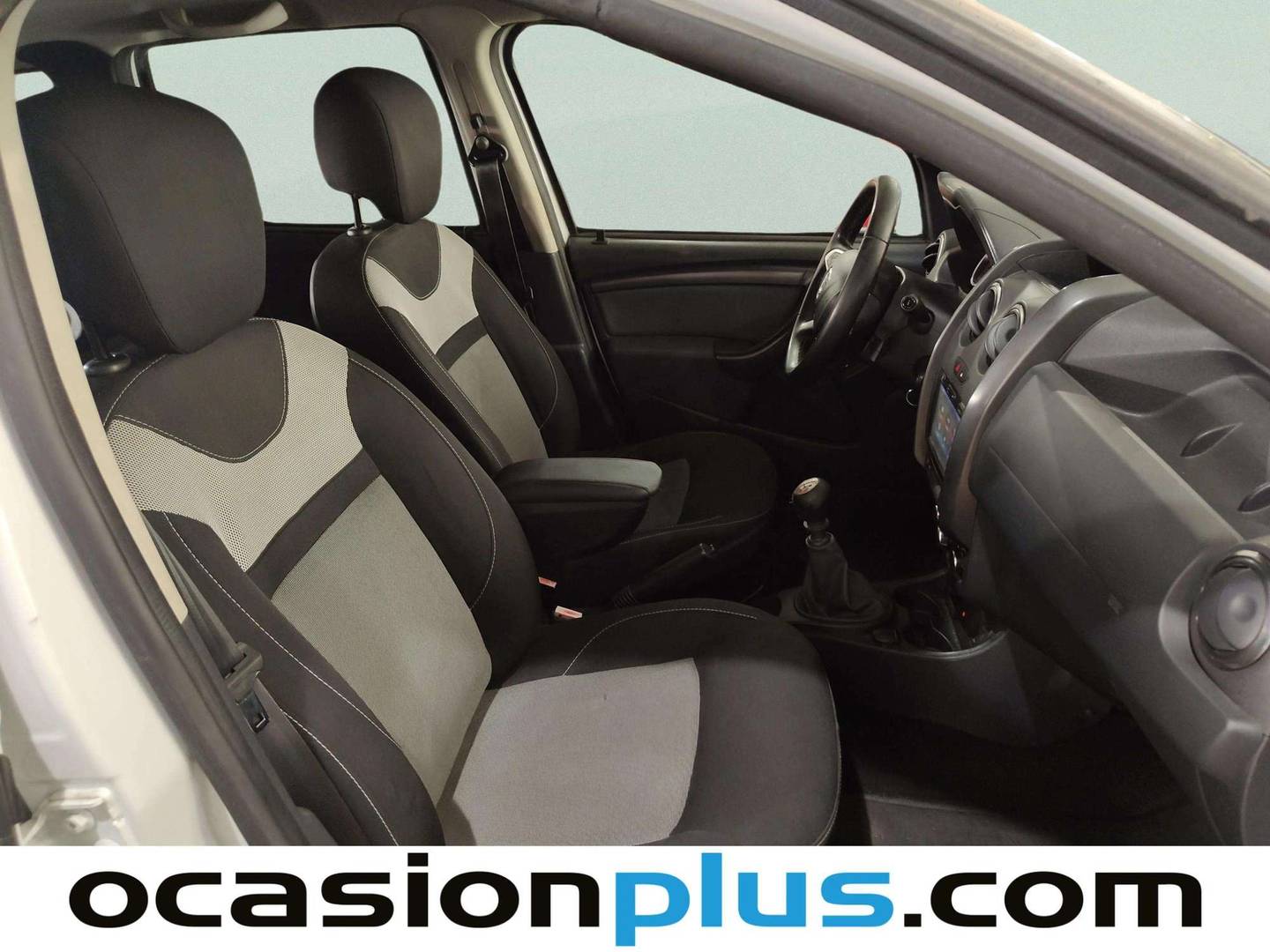Dacia Duster Dacia Duster Laureate dCi (109 CV) km 0