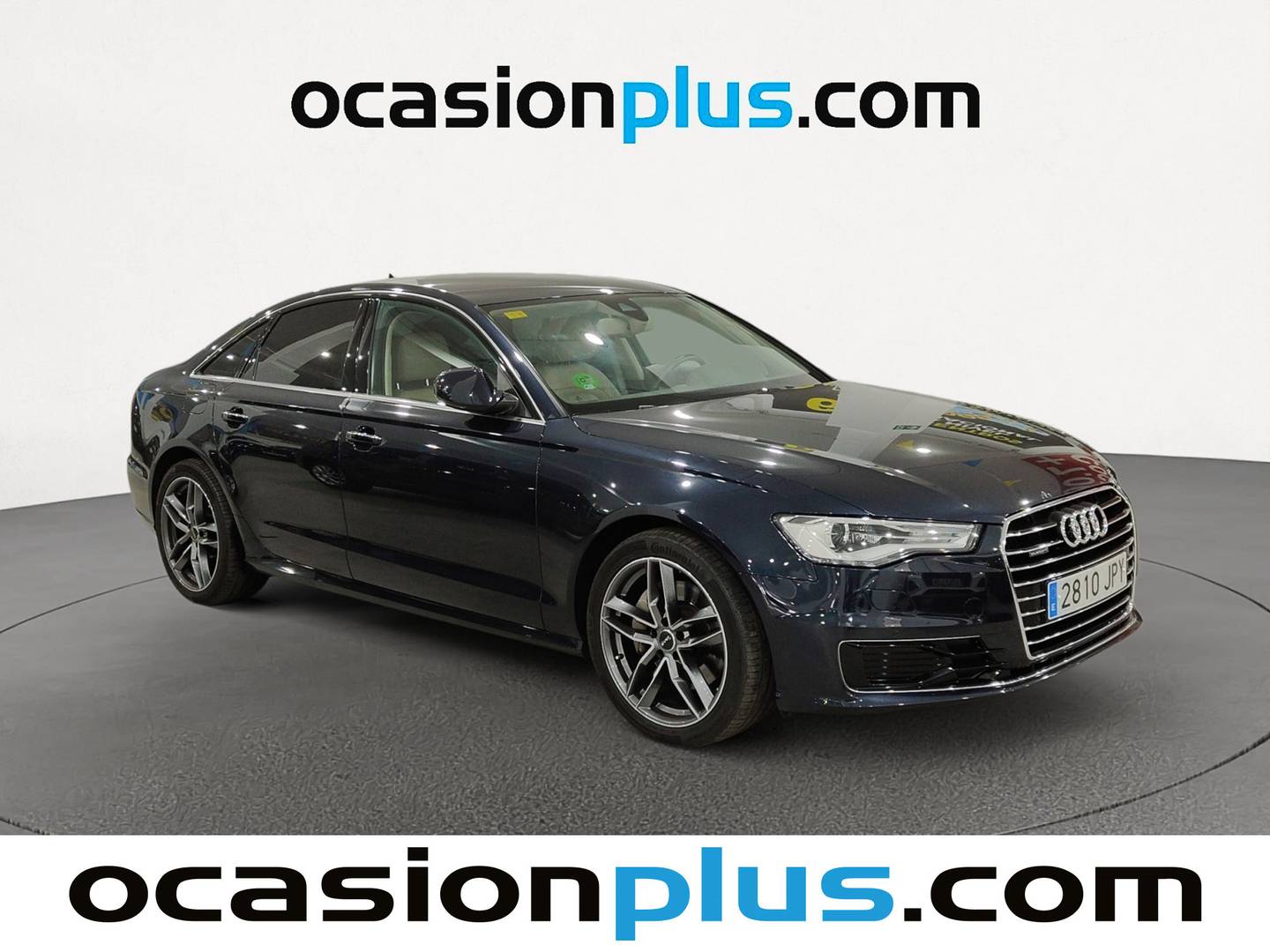 Foto Audi A6 Audi A6 Advanced Edition 3.0 TDI Quattro (218 CV) S Tronic