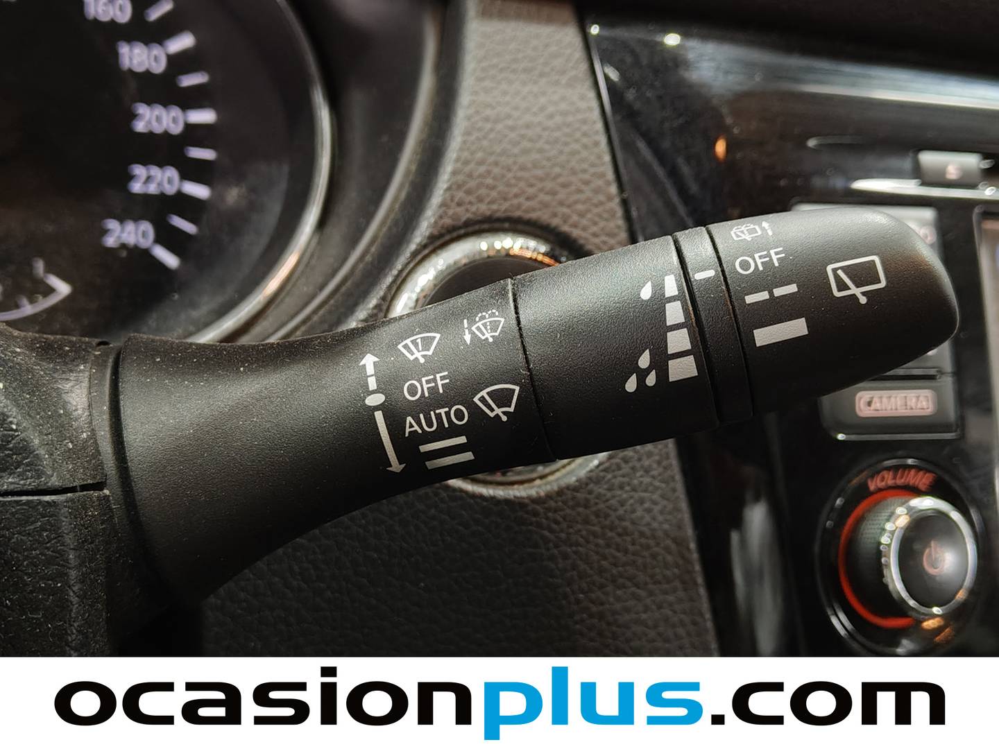 Nissan QASHQAI Nissan Qashqai DIG-T 115 S&S Acenta 4x2  (115 CV) al mejor precio