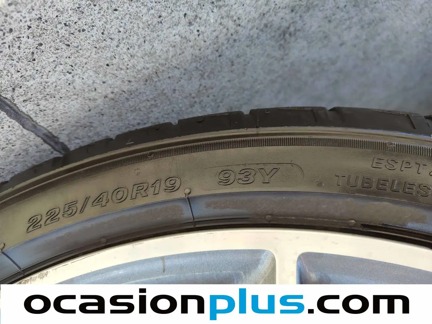 Foto Mercedes Clase A Mercedes-Benz Clase A 200 (163 CV)