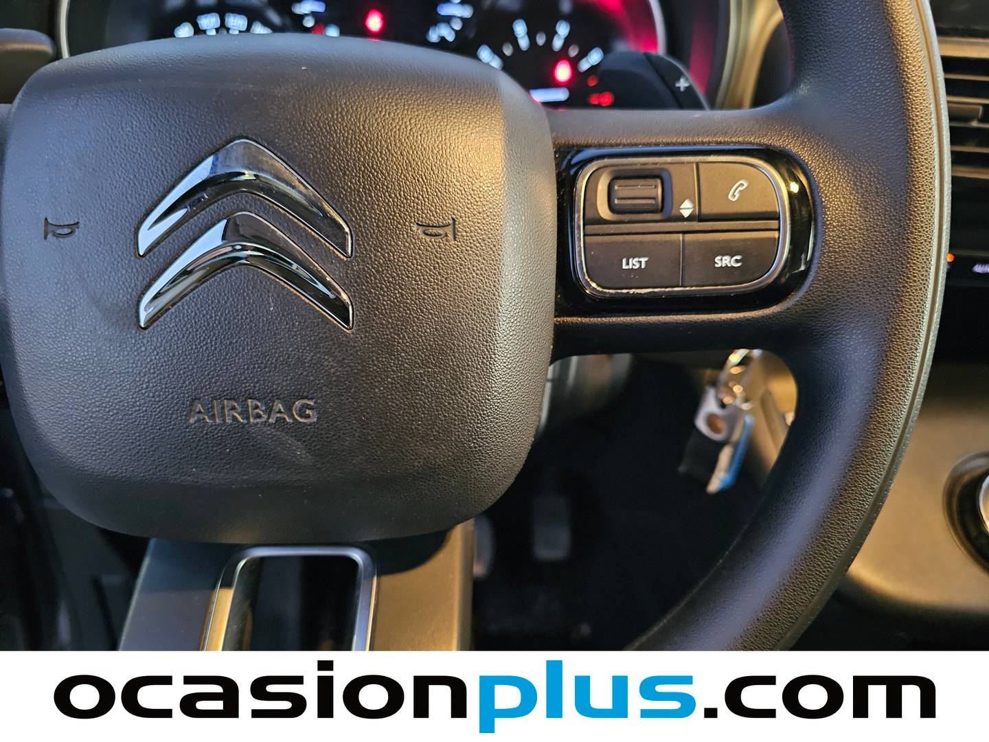 Foto Citroën Berlingo Citroen Berlingo BlueHDi 130 S&S Talla M Shine EAT8 (130 CV)