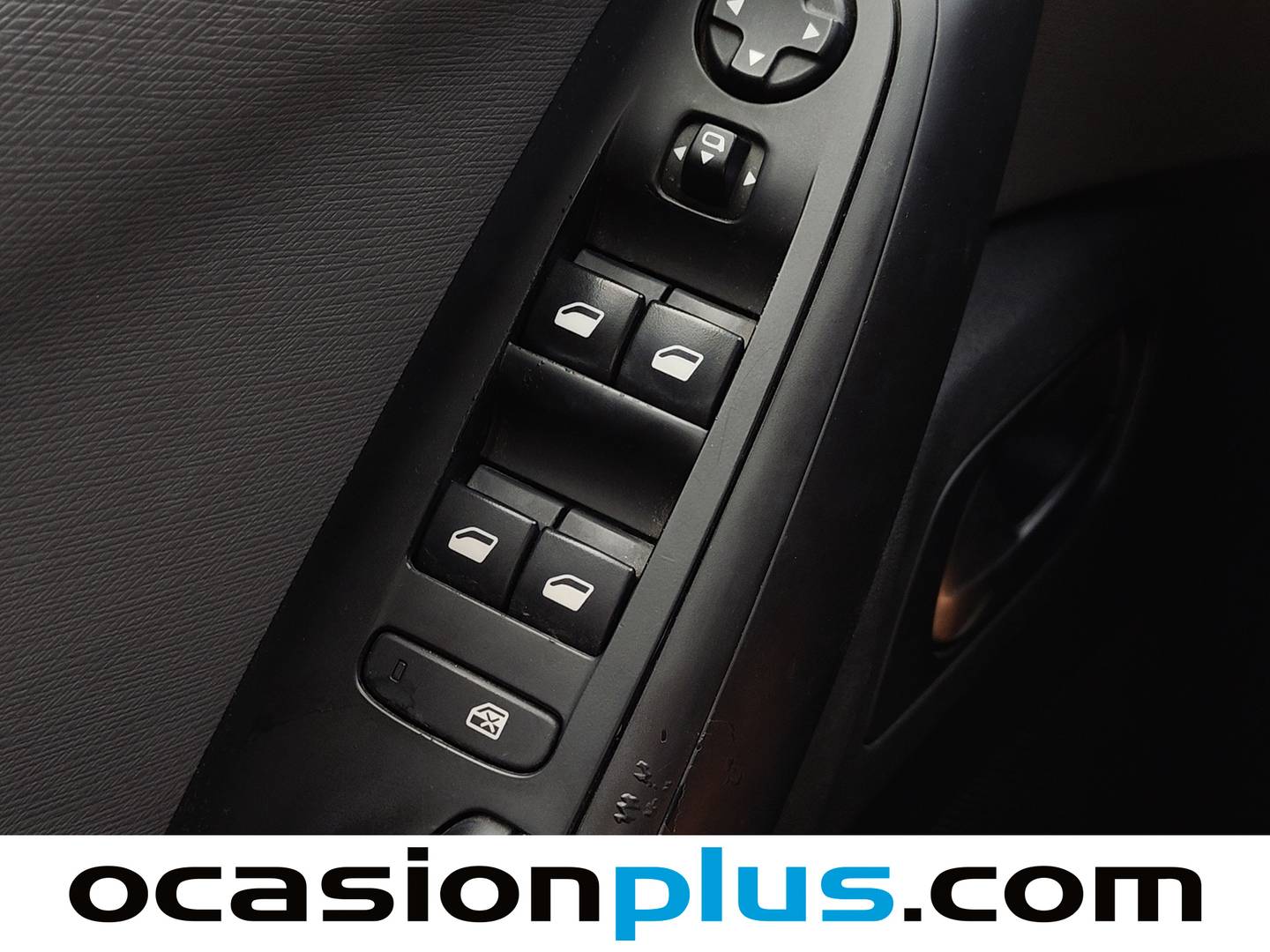 Citroën C4 Picasso Citroën C4 Picasso BlueHDi 100 S&S Live (100 CV) de ocasión