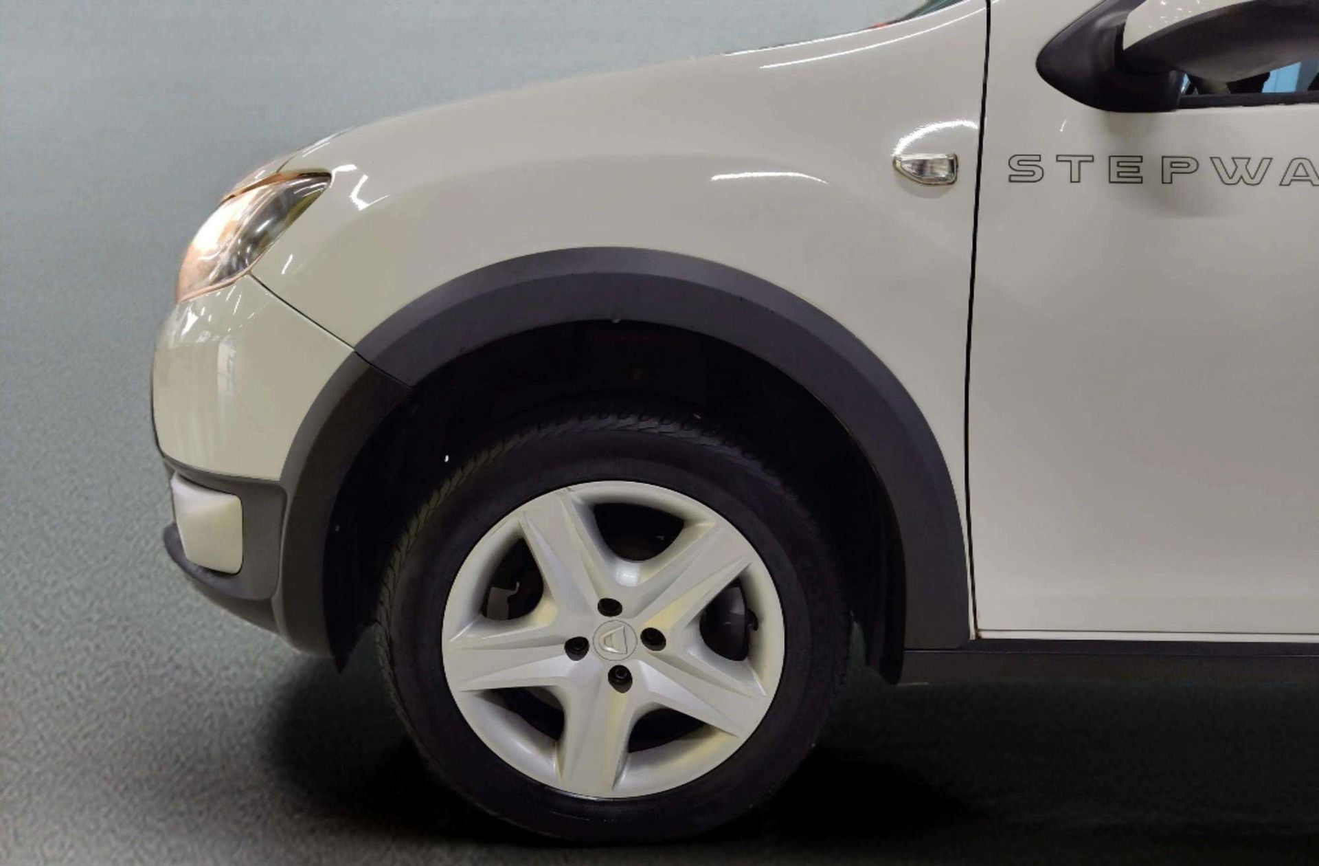 Dacia Sandero Stepway TCe - foto 31