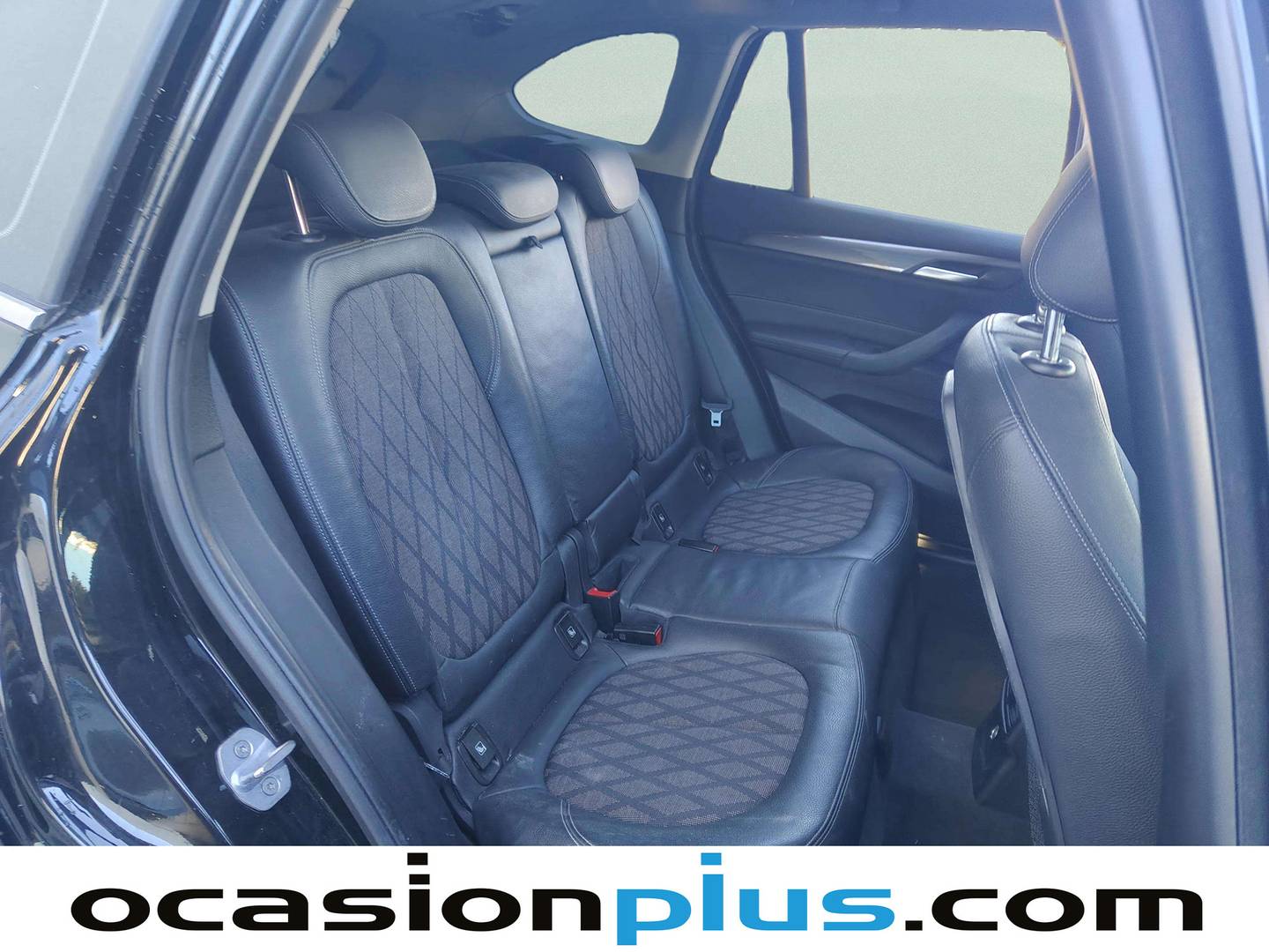 Foto BMW X1 BMW X1 sDrive18d (150 CV)