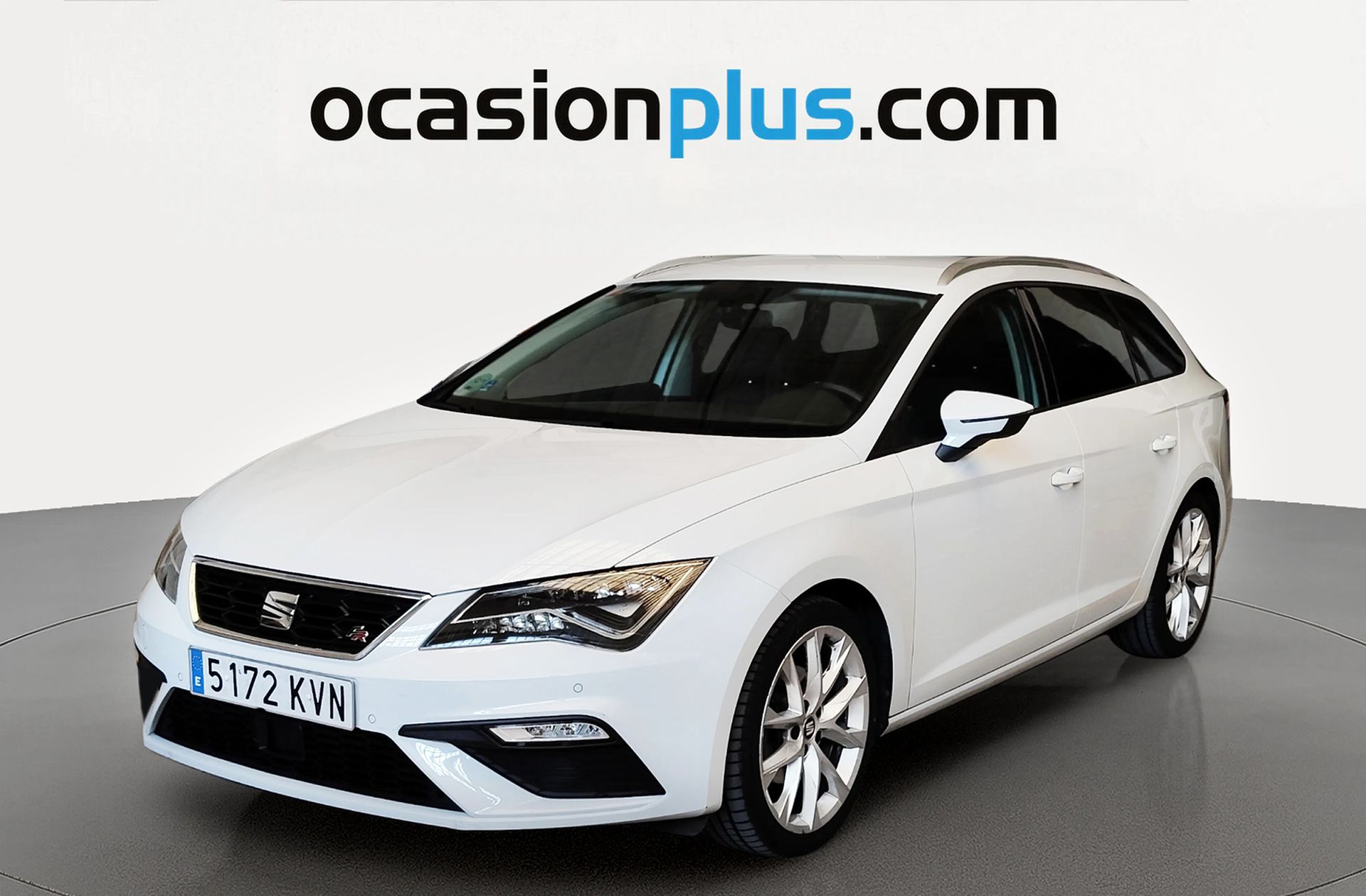 SEAT León ST 1.5 Ecotsi FR DSG
