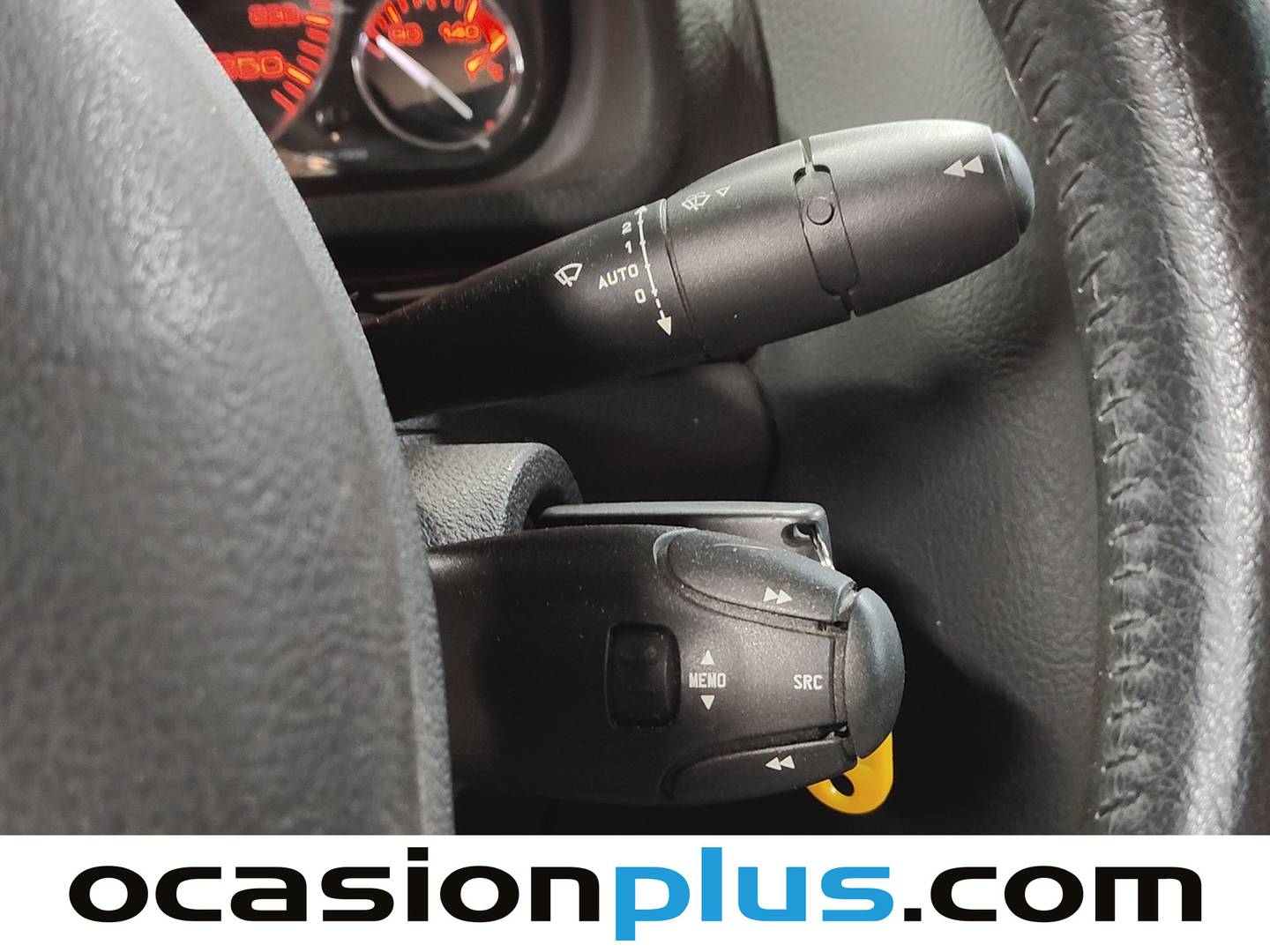Equipamiento del Peugeot 407 Peugeot 407 2.0 Sport (140 CV)