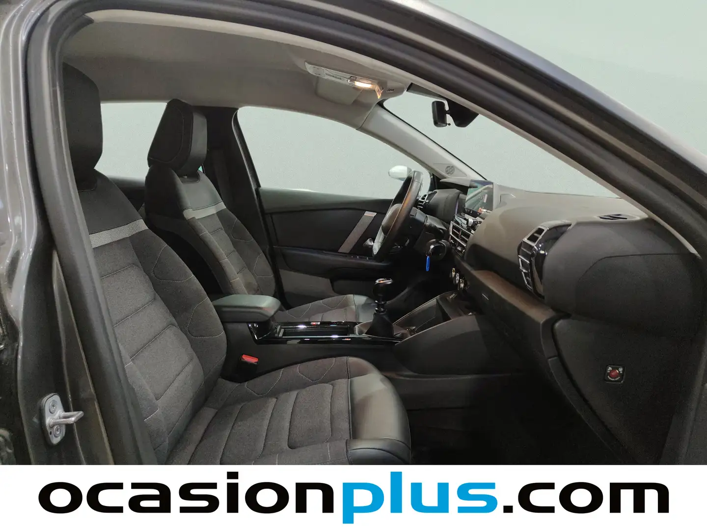 Foto Citroën C4 Citroen C4 PureTech 130 S&S 6v Feel Pack (130 CV)