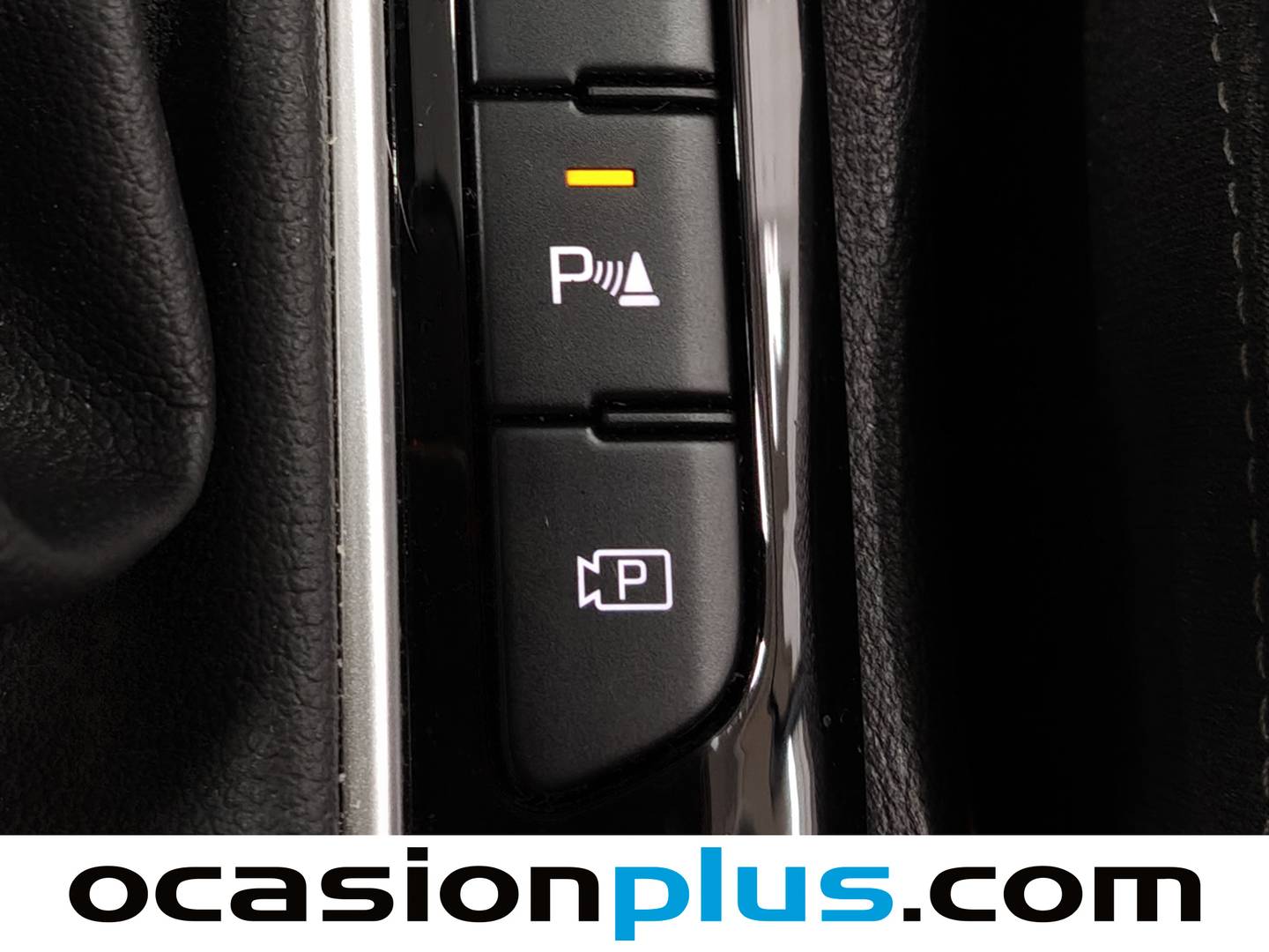 Paquetes del KIA Sportage KIA Sportage 1.6 T-GDi MHEV Tech 4x2 (150 CV)
