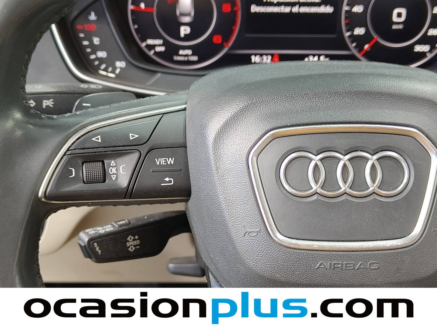 Audi Q5 Audi Q5 Design 35 TDI quattro (163 CV) S tronic barato