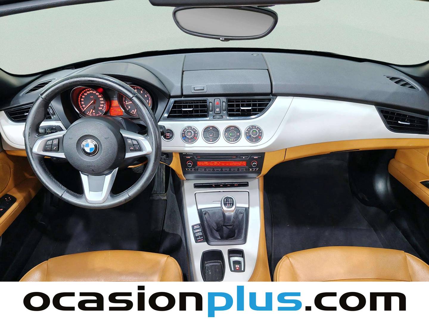 BMW Z4 BMW Z4 sDrive18i Cabrio (156 CV) seminuevo