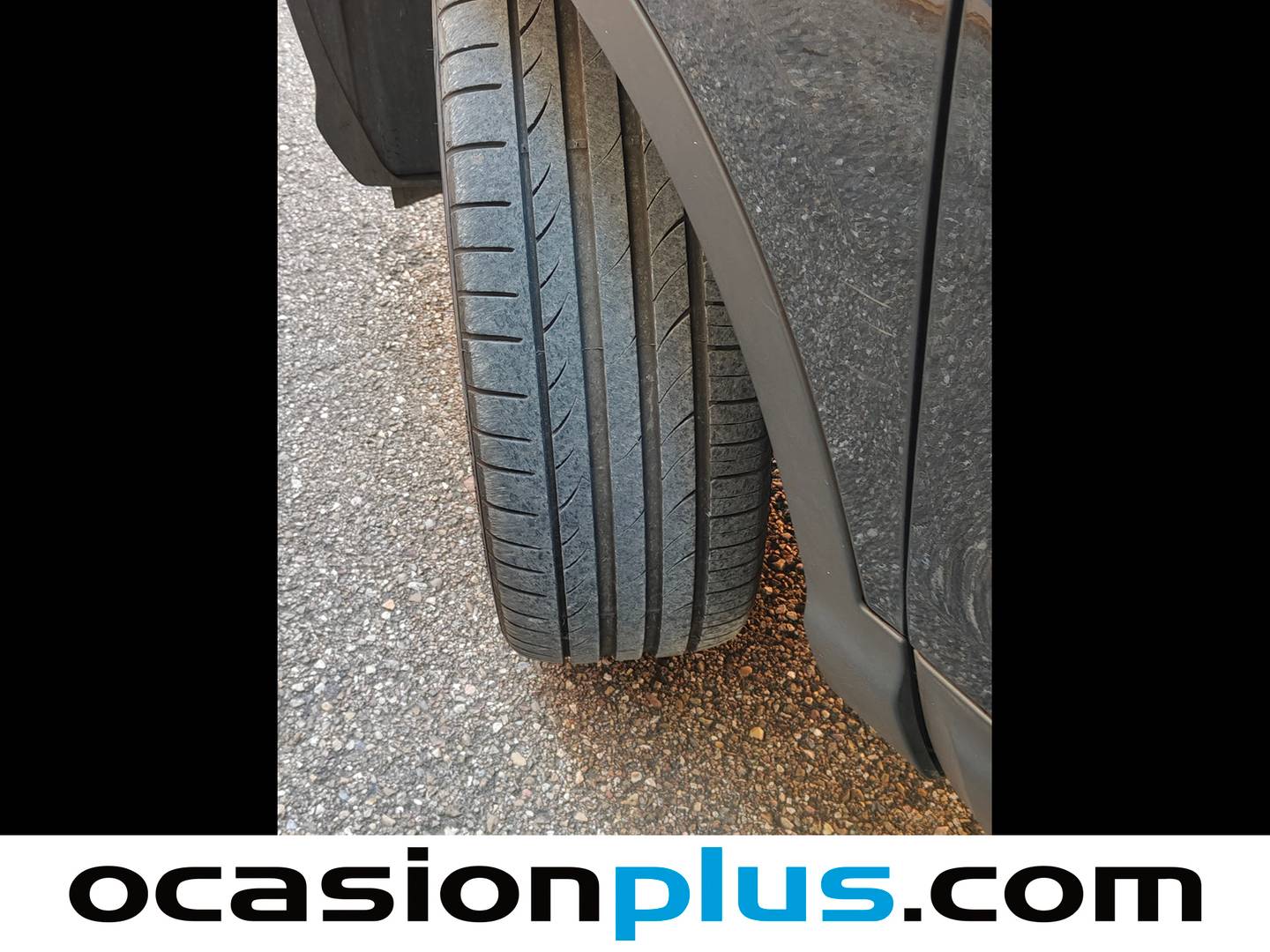 Nissan QASHQAI Nissan Qashqai dCi 130 Tekna 4x2 XTronic (130 CV) de ocasión
