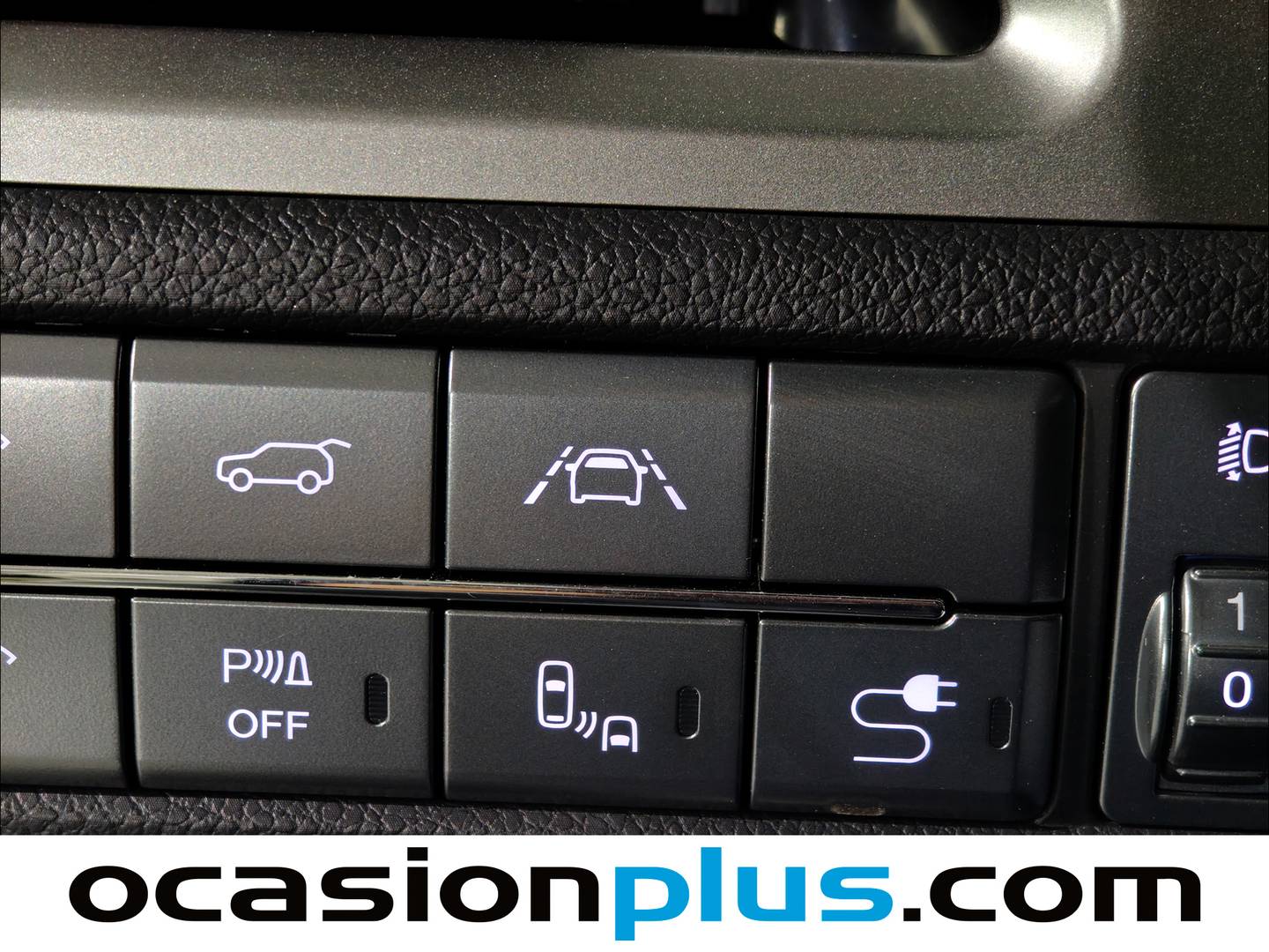 Foto SsangYong Korando Ssangyong Korando G15T Limited 4x4 Auto (163 CV)