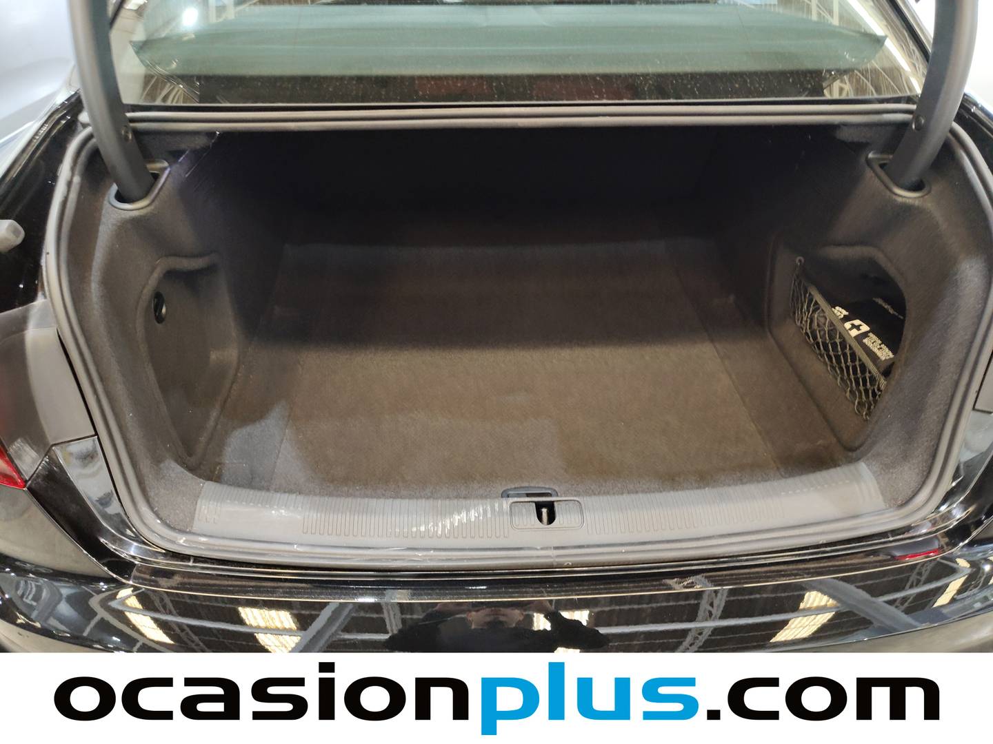 Foto Audi A4 Audi A4 S line 35 TDI (163 CV) S tronic