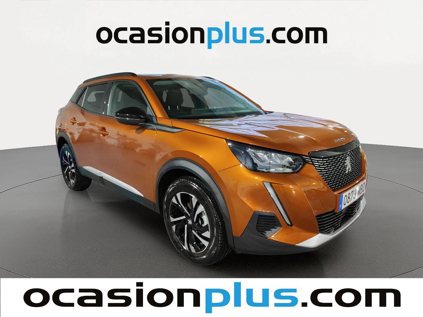 Foto Peugeot 2008 Peugeot 2008 BlueHDi 110 Allure Pack (110 CV)