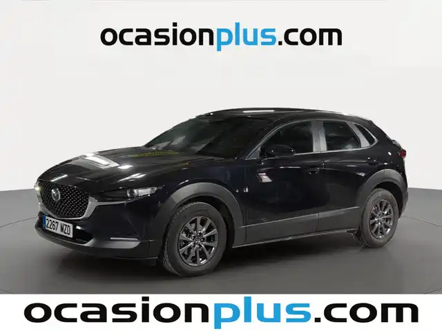 Mazda CX-30 e-SKY G MHEV Prime-line (140 CV) de segunda mano