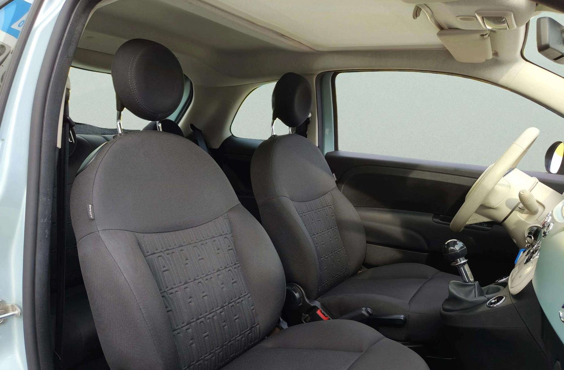 Fiat 500 1.0 Hybrid Dolcevita - foto 18