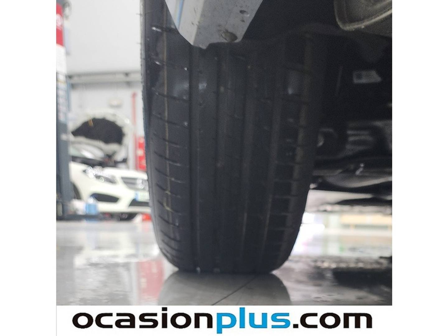 Foto Skoda Superb Skoda Superb 1.5 TSI m-HEV Essence DSG (150 CV)