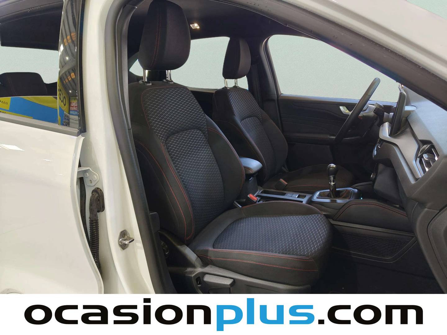 Ford Kuga Ford Kuga 1.5T EcoBoost ST-Line 4x2 (150 CV) km 0