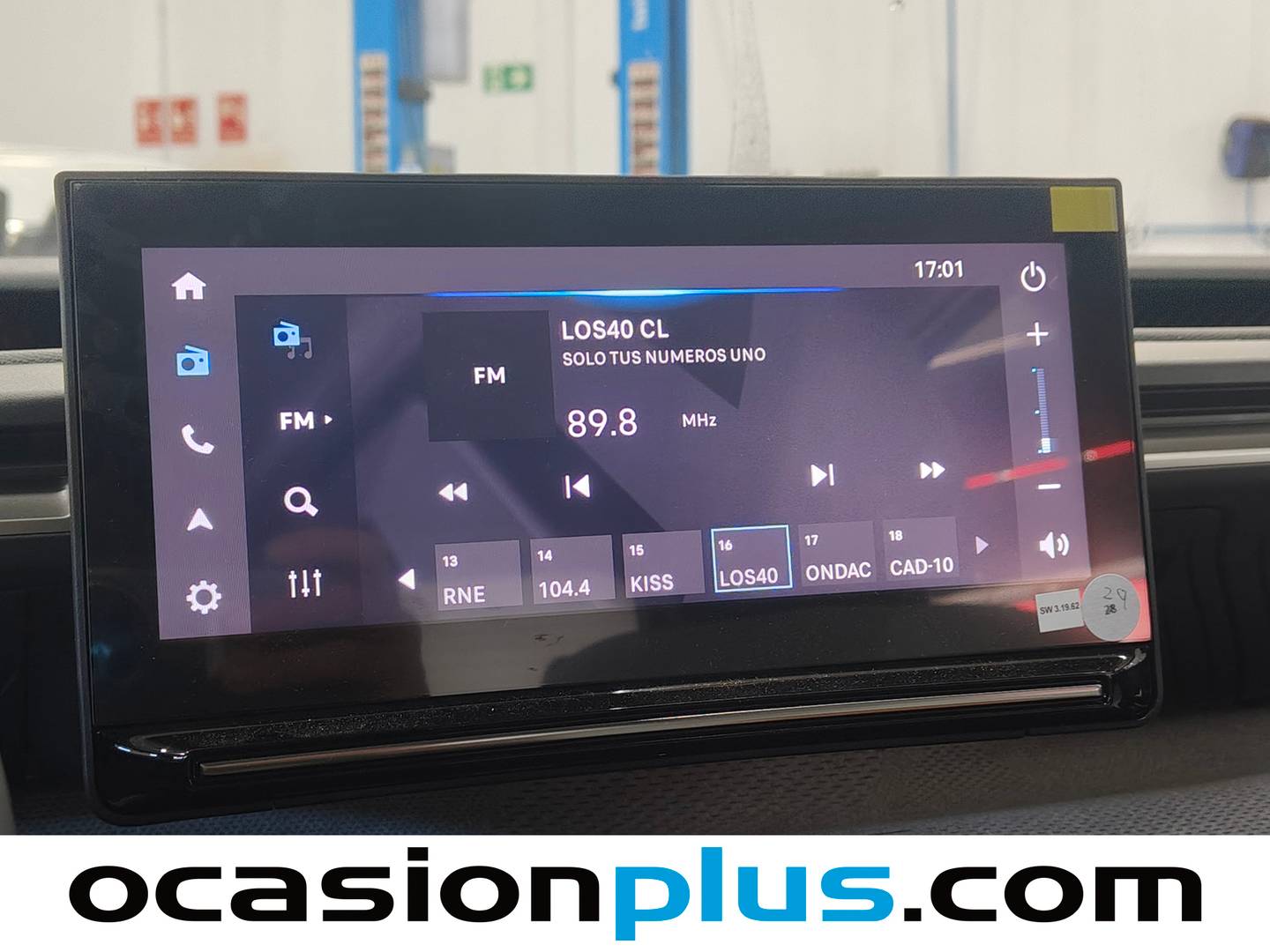 Citroën C3 Citroën C3 PureTech 100 Max (100 CV) 2024