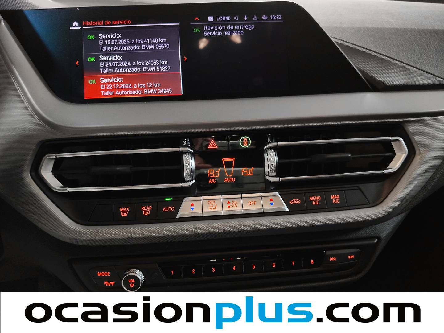 BMW Serie 1 BMW Serie 1 116d (116 CV) 2022