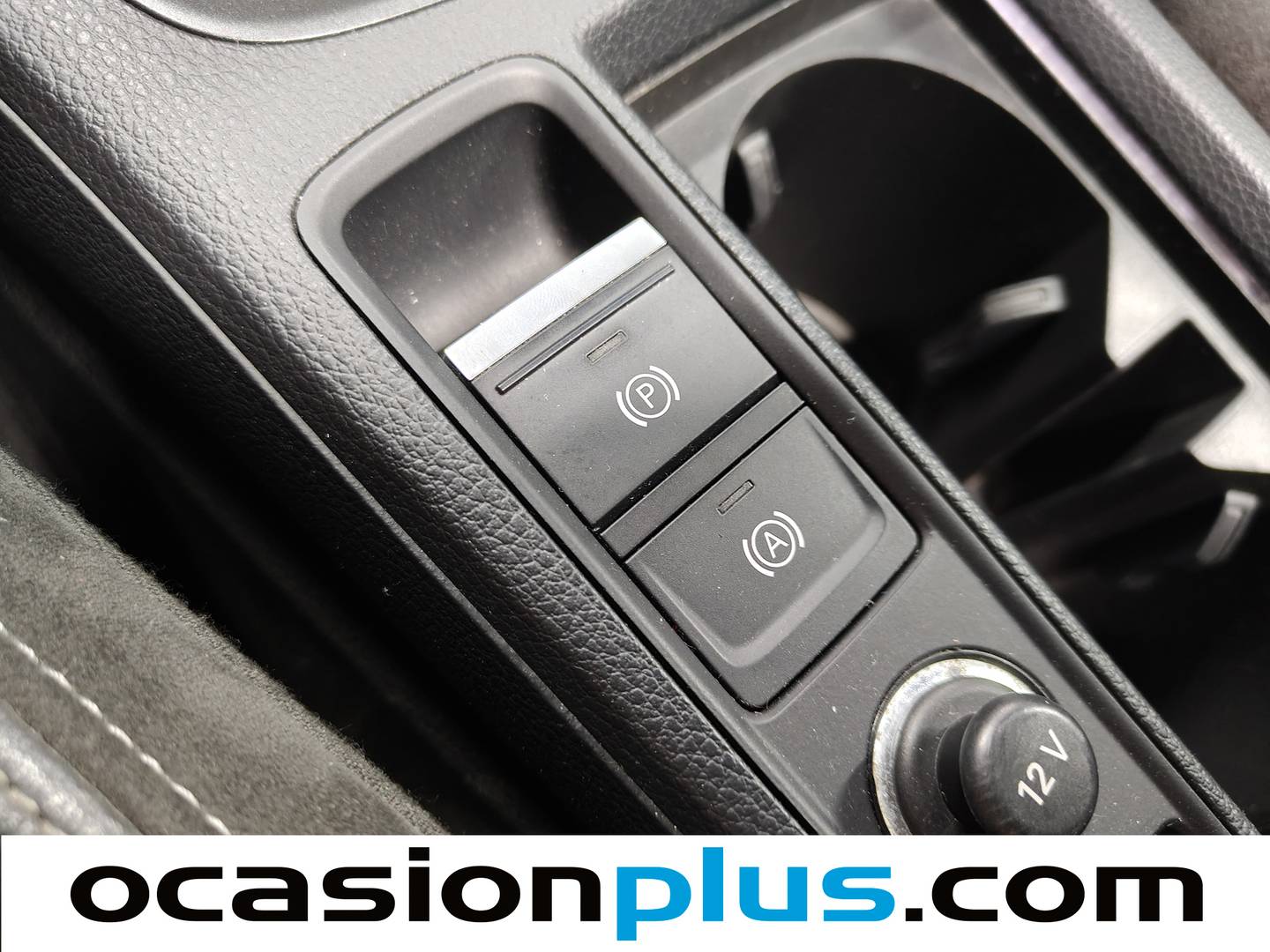 Audi Q3 Audi Q3 S Line 40 TDI Quattro (200 CV) S tronic seminuevo