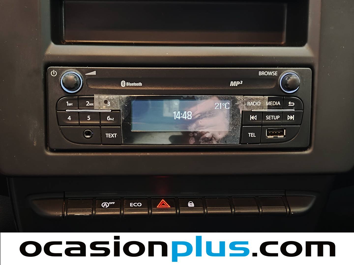 Renault Express Renault Express Furgon Advance Blue dCi (95 CV) barato