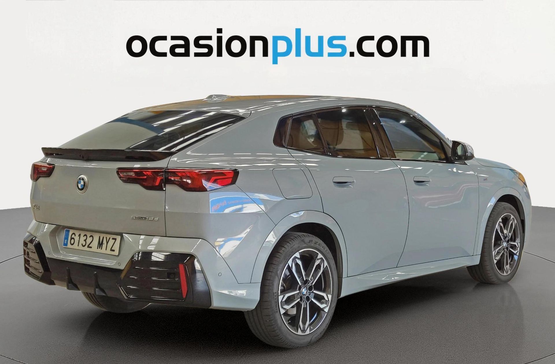 BMW X2 sDrive18d Pack M - foto 4