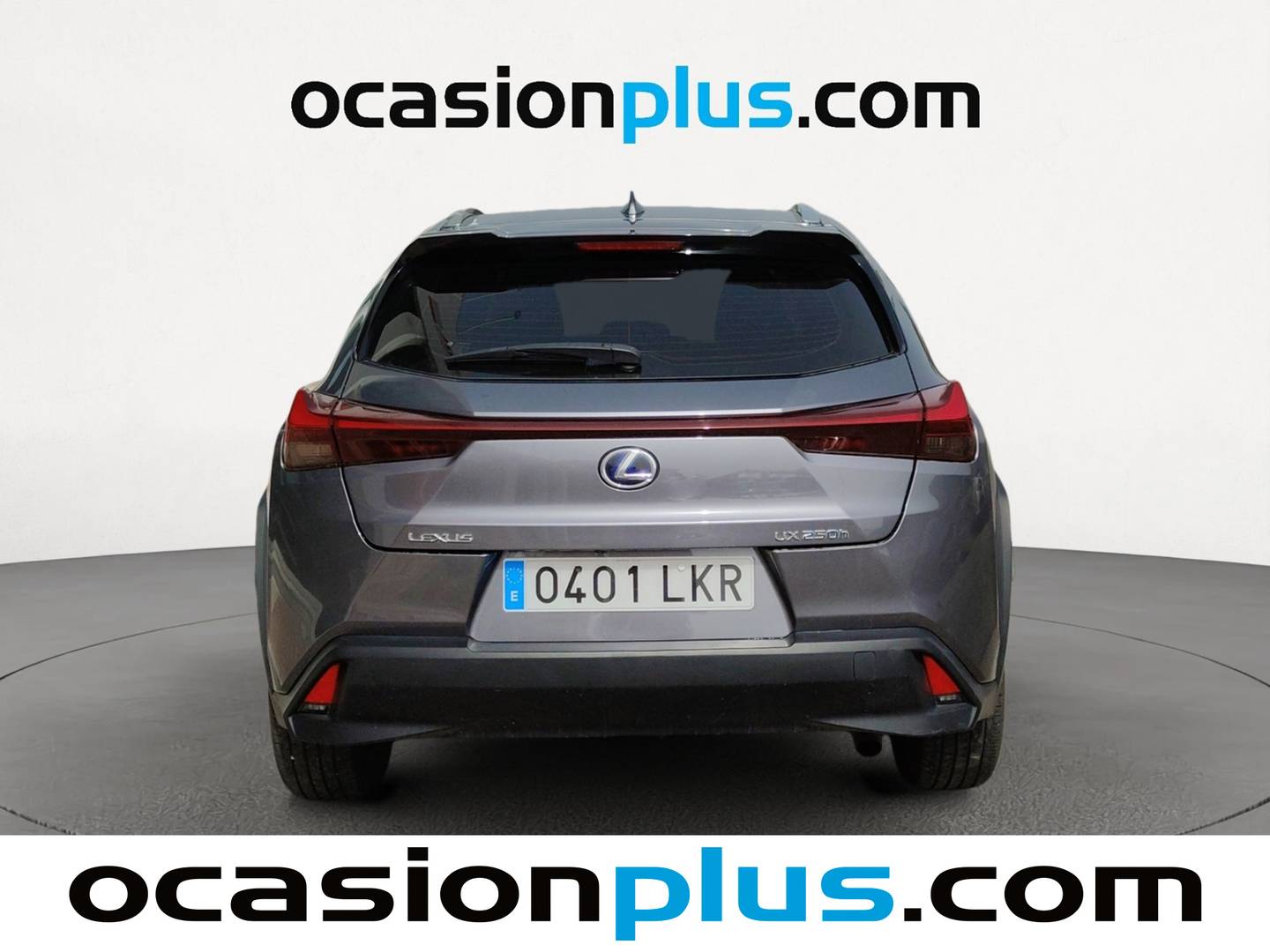 Lexus UX Lexus UX 250h Business 2WD (184 CV) barato