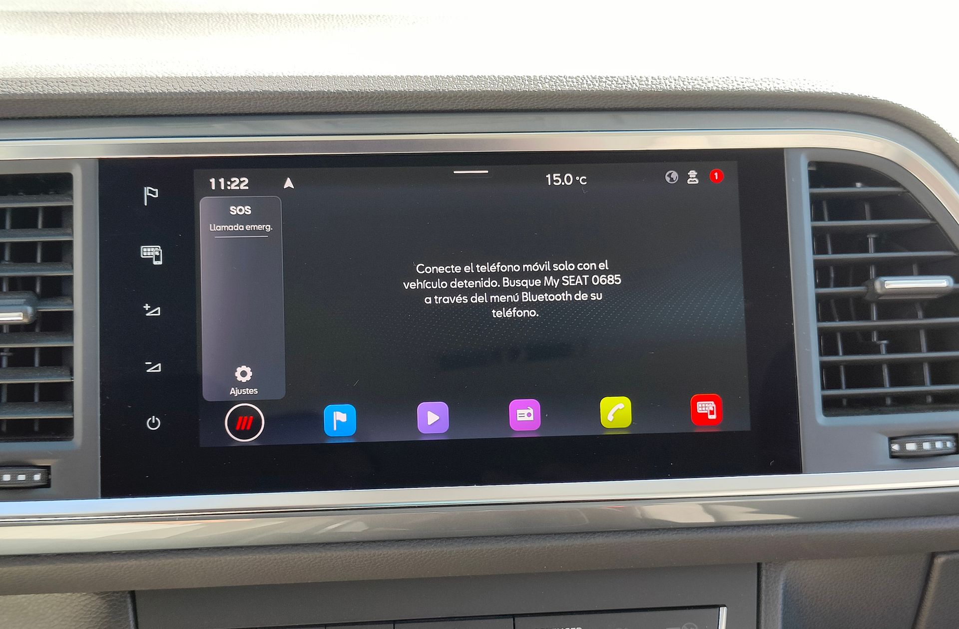 SEAT Ateca 1.5 TSI Style XL - foto 33