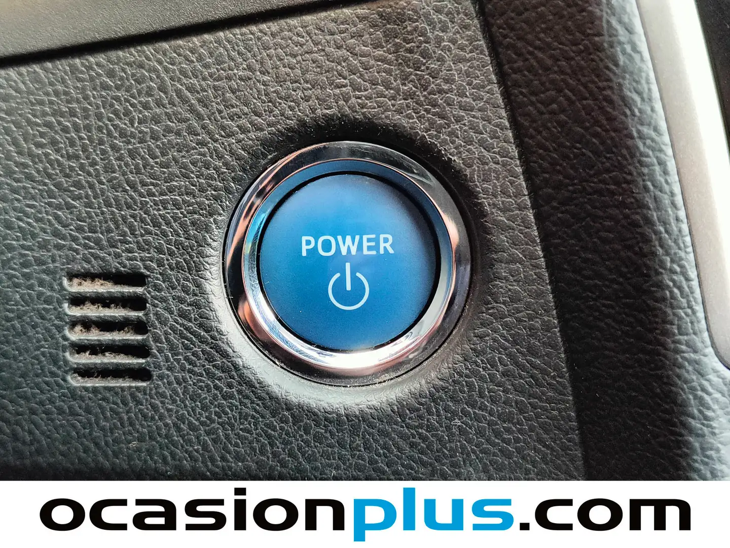 Foto Toyota Auris Toyota Auris 1.8 Hybrid Active  (136 CV)