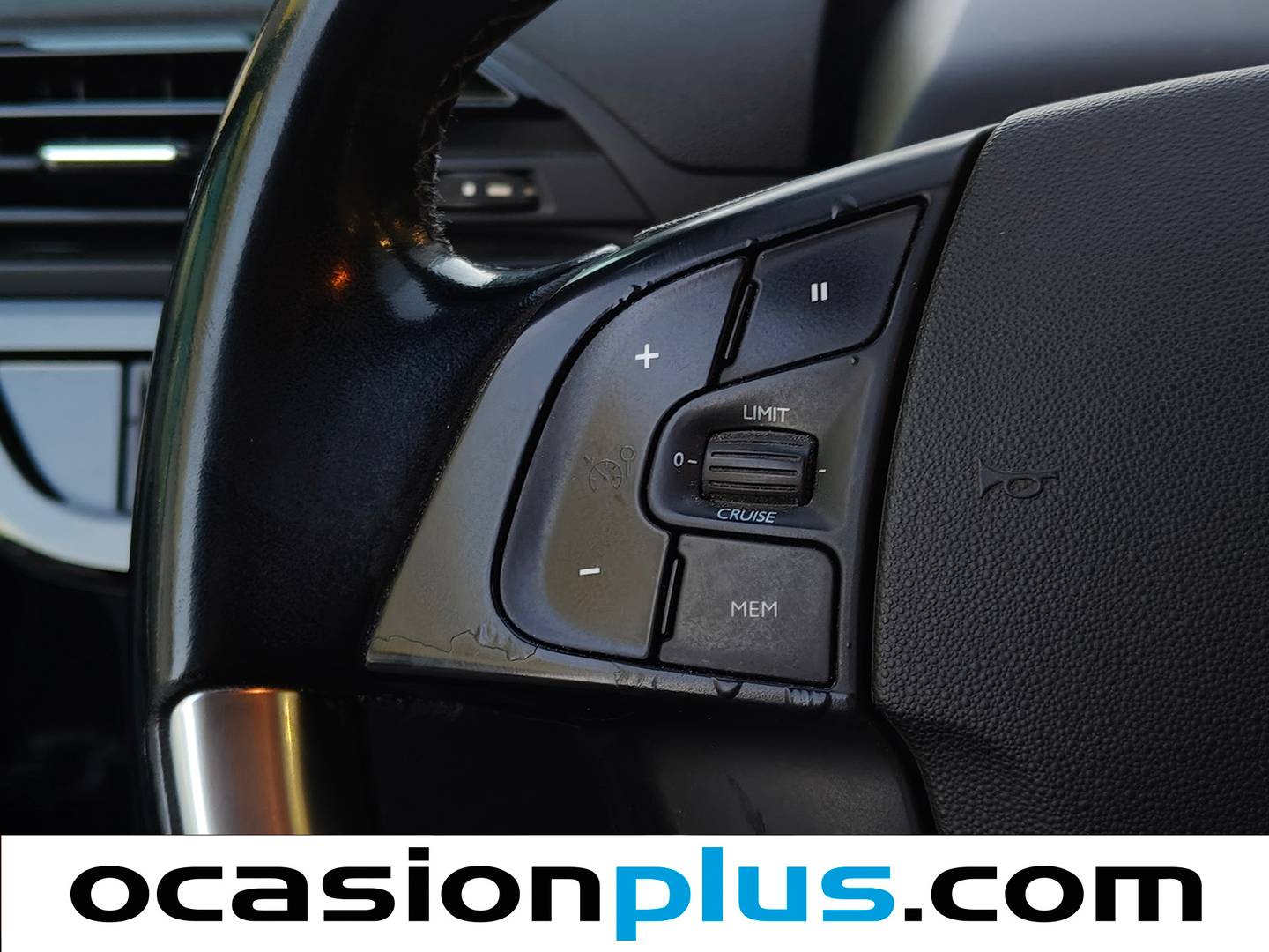 Citroën Grand C4 Picasso Citroën Grand C4 Picasso PureTech 130 6v S&S Feel (130 CV) 7 Plazas seminuevo