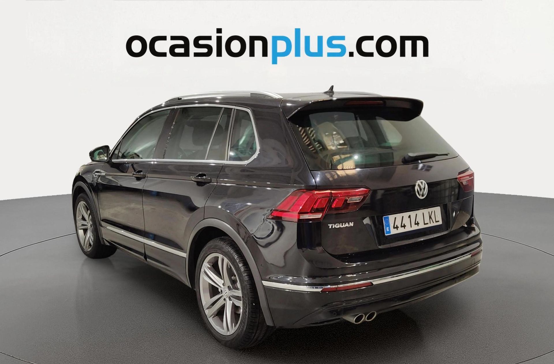 Volkswagen Tiguan Advance 1.5 TSI DSG Paquete R-Line - foto 3