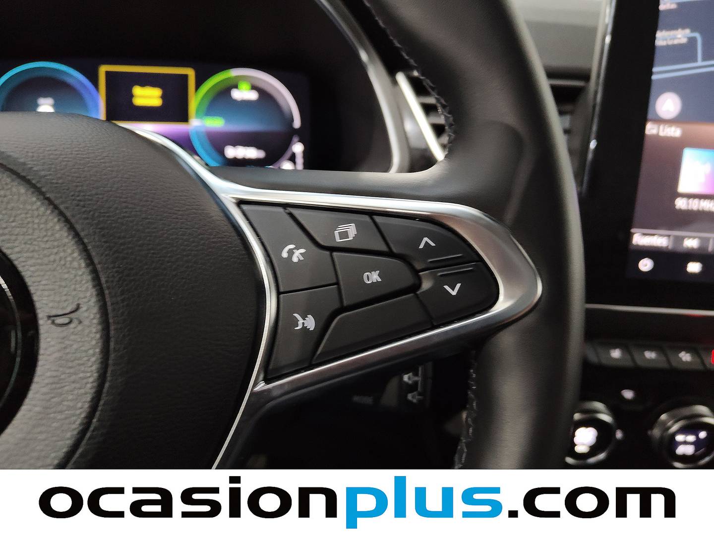 Foto Mitsubishi ASX Mitsubishi ASX 160 PHEV Kaiteki (159 CV)