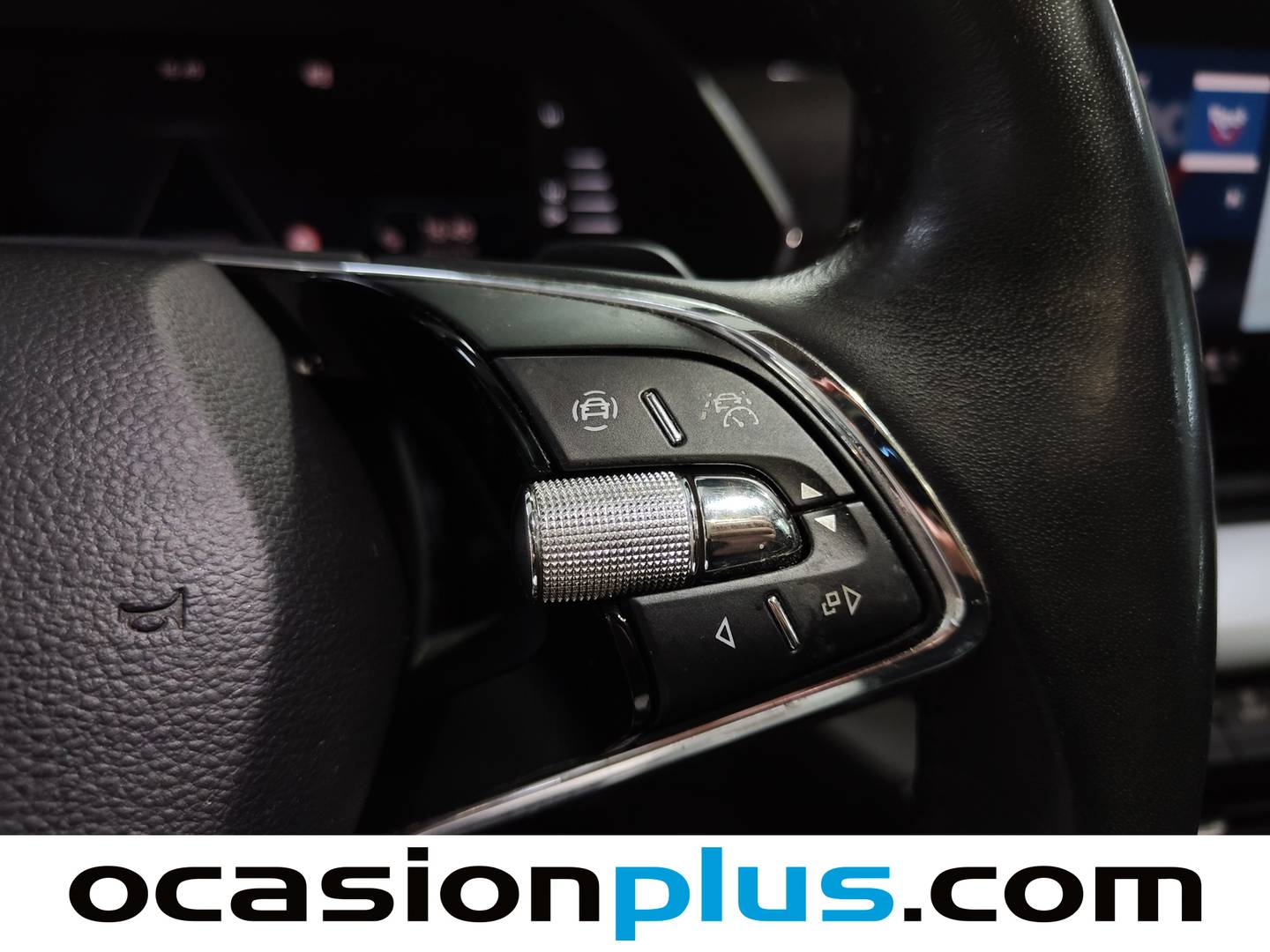 Skoda Octavia Skoda Octavia Combi 2.0 TSI 140kW(190CV) DSG 4X4 Scout km 0
