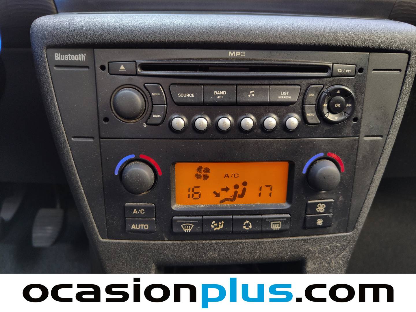 Citroën C4 Citroën C4 1.6 HDi Cool (90 CV) barato
