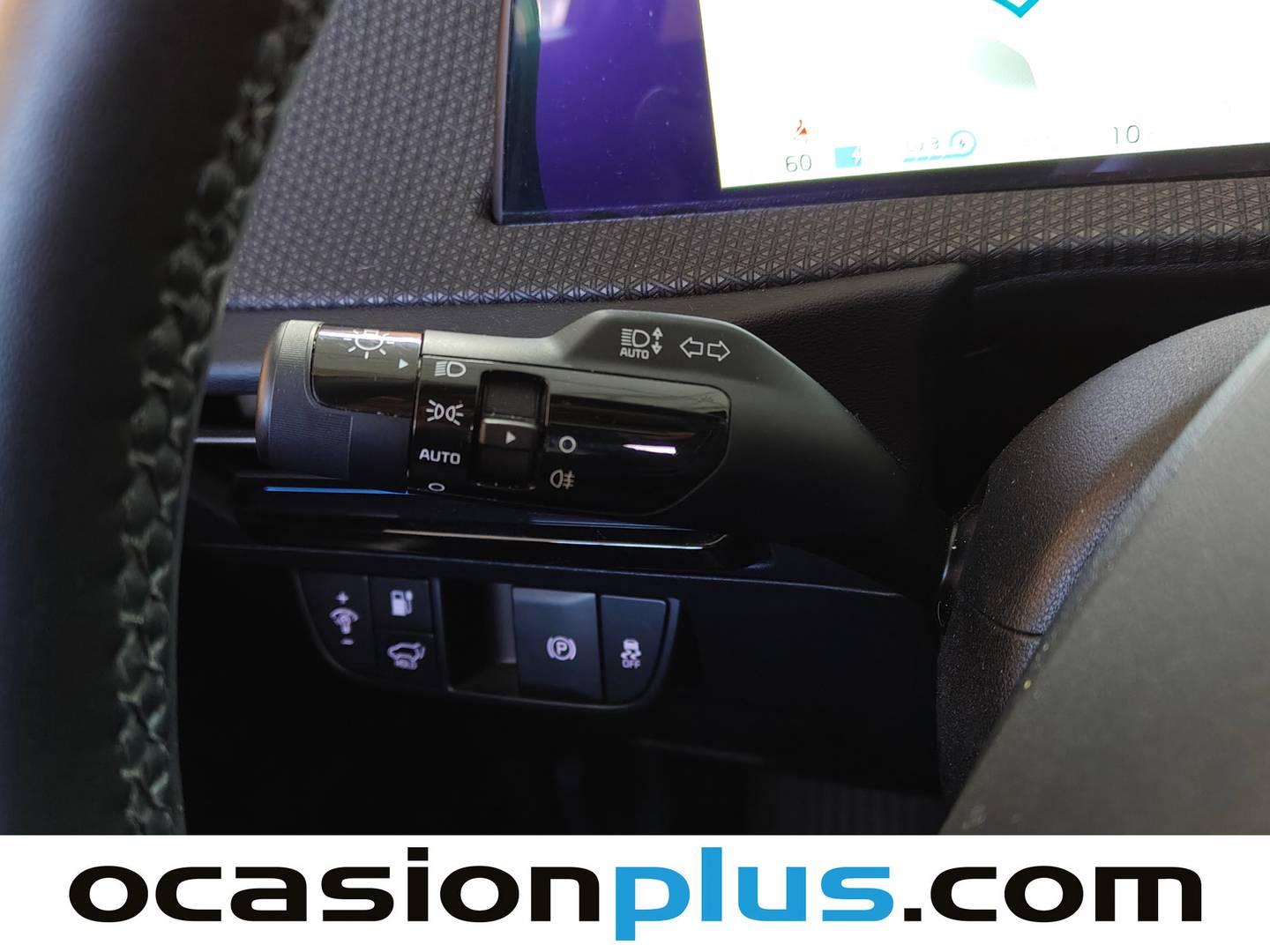 KIA EV6 Kia EV6 Plus Edition 77kWh RWD (Long R) (229 CV) barato