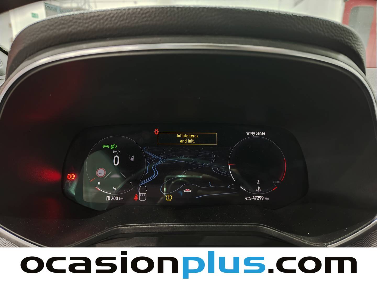 Renault Clio Renault Clio Techno TCe (90 CV) de ocasión