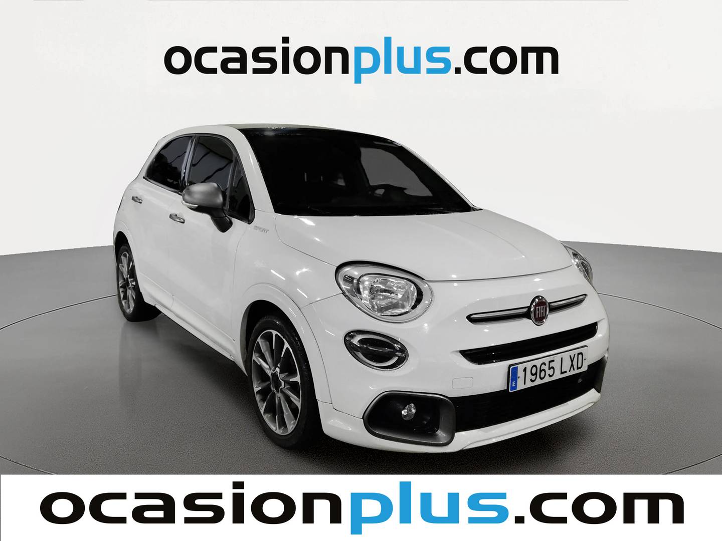 Foto Fiat 500X Fiat 500X Sport 1.6 Multijet (130 CV)