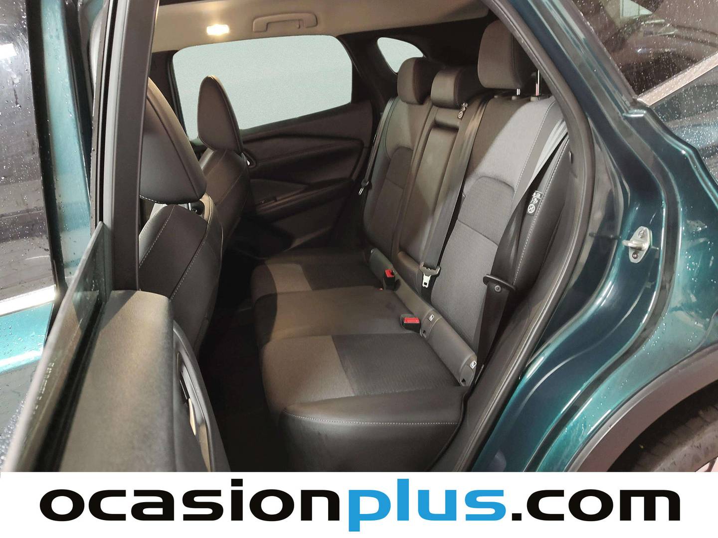 Foto Nissan QASHQAI Nissan Qashqai DIG-T 140 N-Connecta (140 CV)