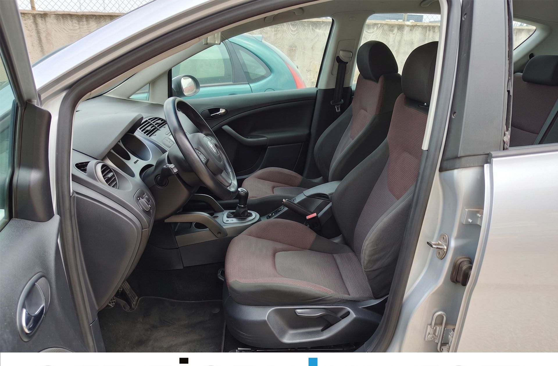 SEAT Altea 2.0 TDI Stylance DSG - foto 7