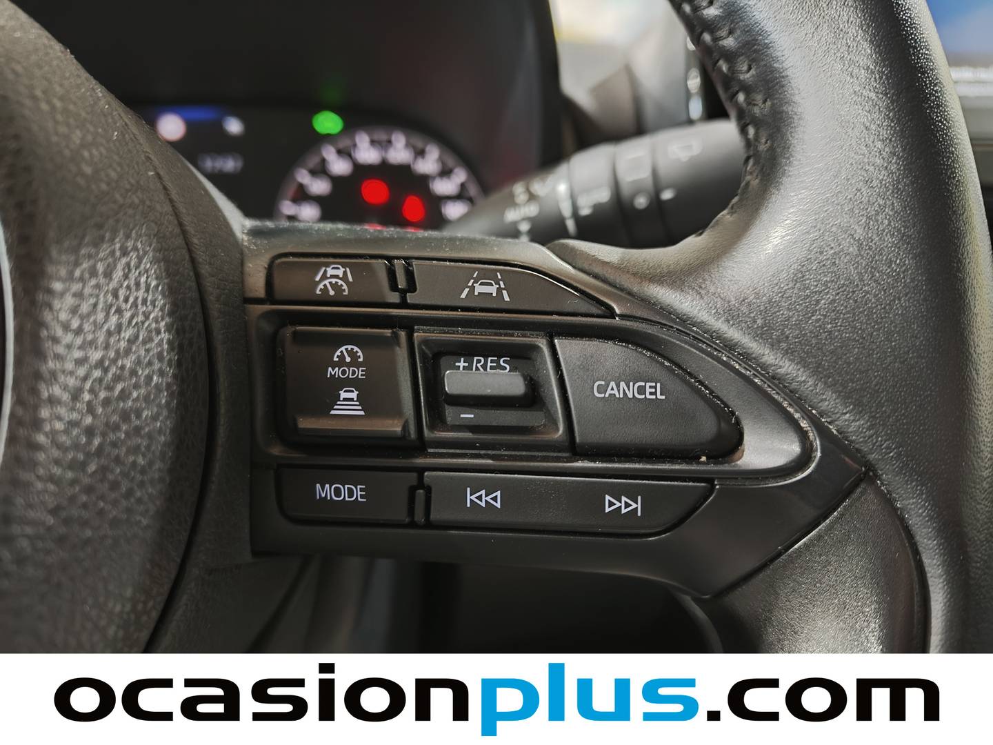 Foto Toyota Yaris Toyota Yaris 120H Active Plus (116 CV)