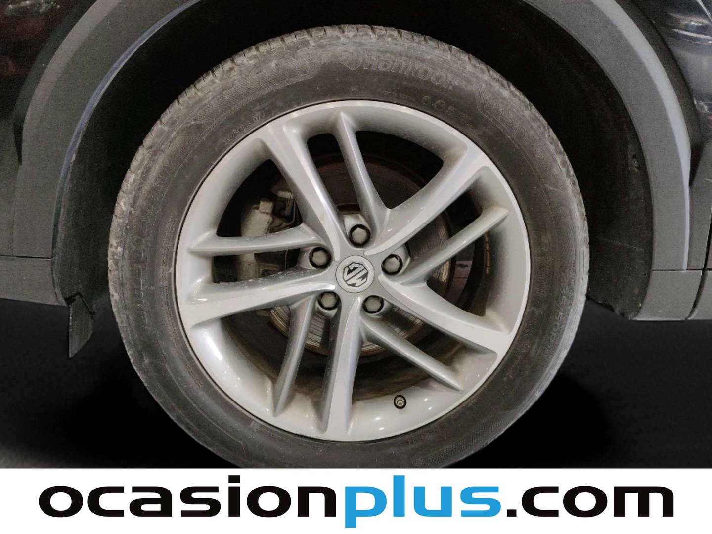 Foto MG HS MG HS 1.5 Turbo GDI Luxury DCT (162 CV)