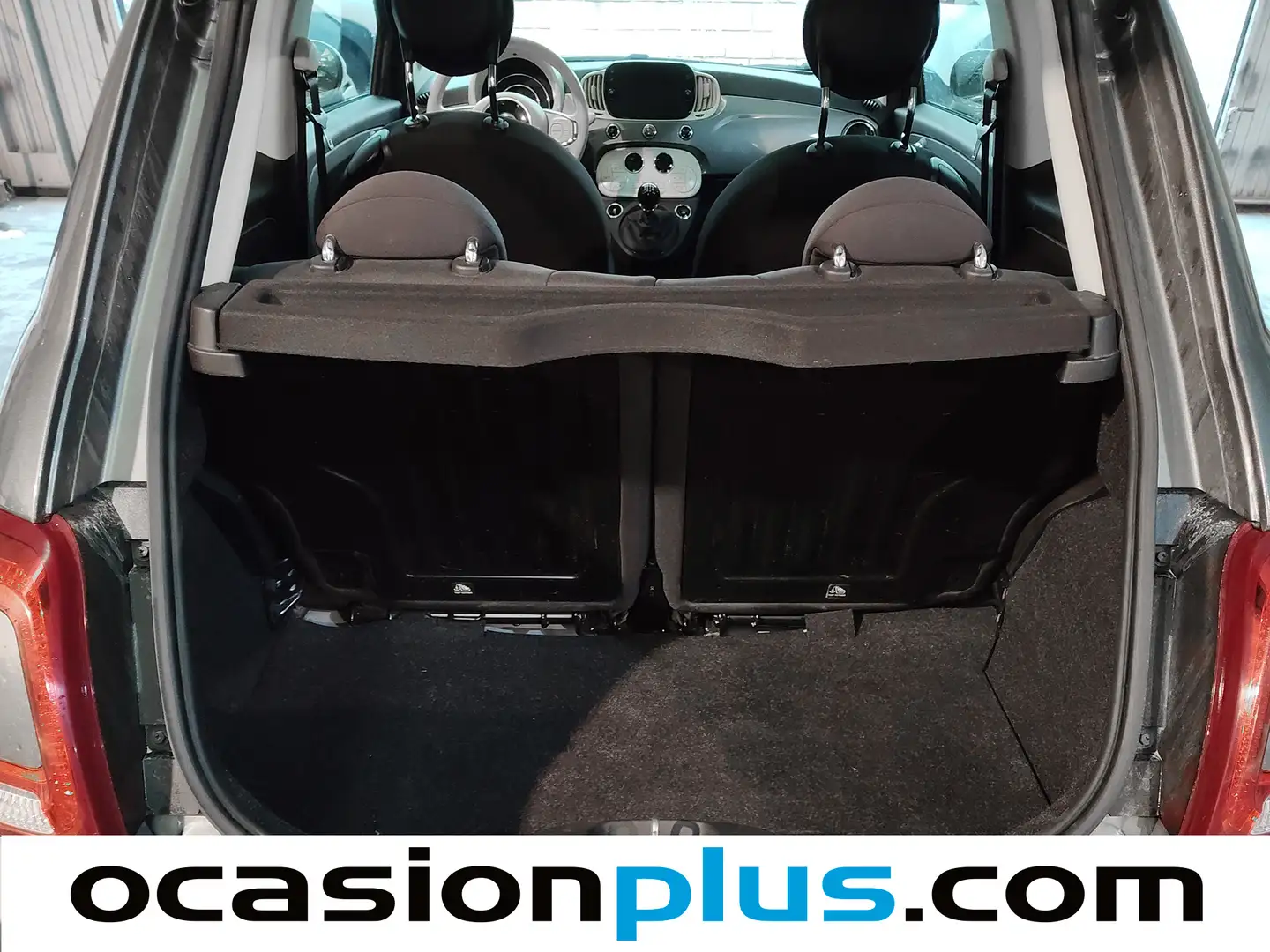 Foto Fiat 500 Fiat 500 1.0 Hybrid Dolcevita (70 CV)