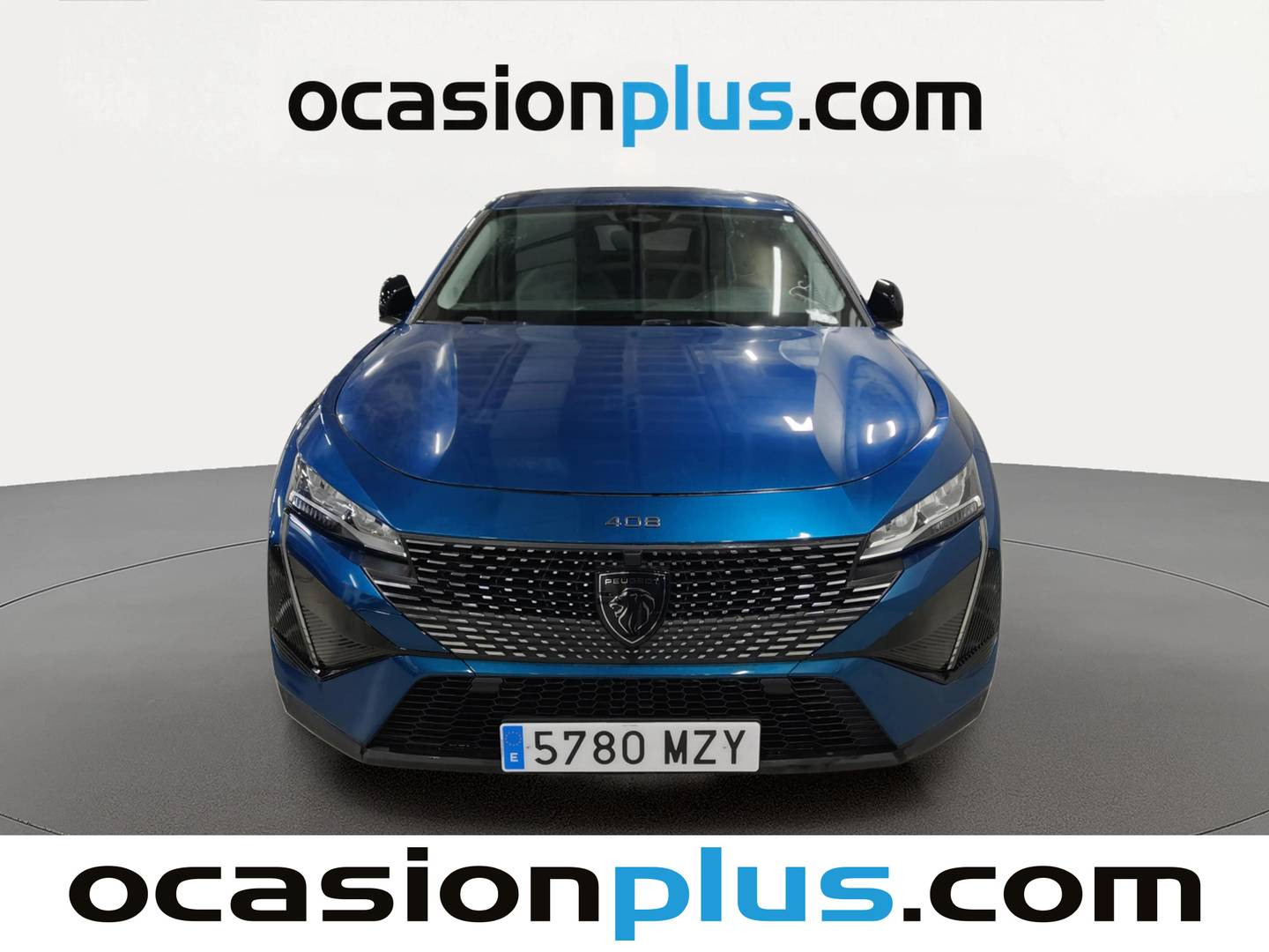 Peugeot 408 Peugeot 408 Allure Hybrid eDCS6 (136 CV) barato