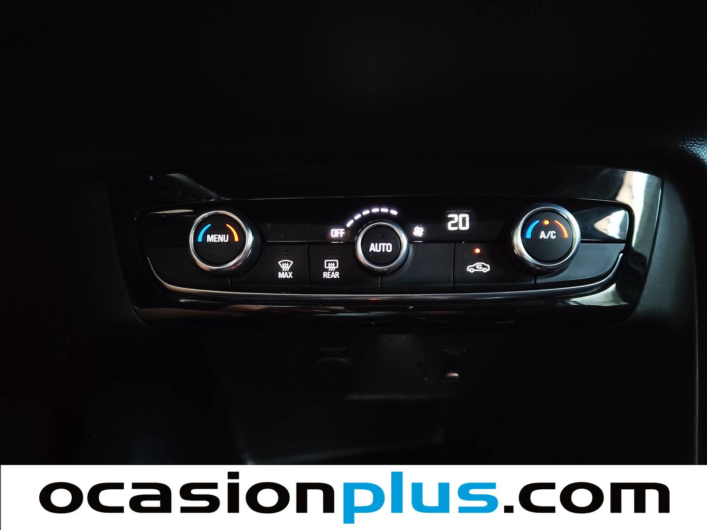 Opel Corsa Opel Corsa 1.2 Turbo XHL Elegance Auto (100 CV) automático